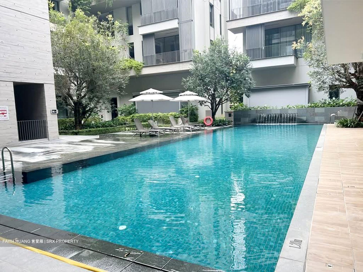 10 Evelyn (D11), Apartment #605613341